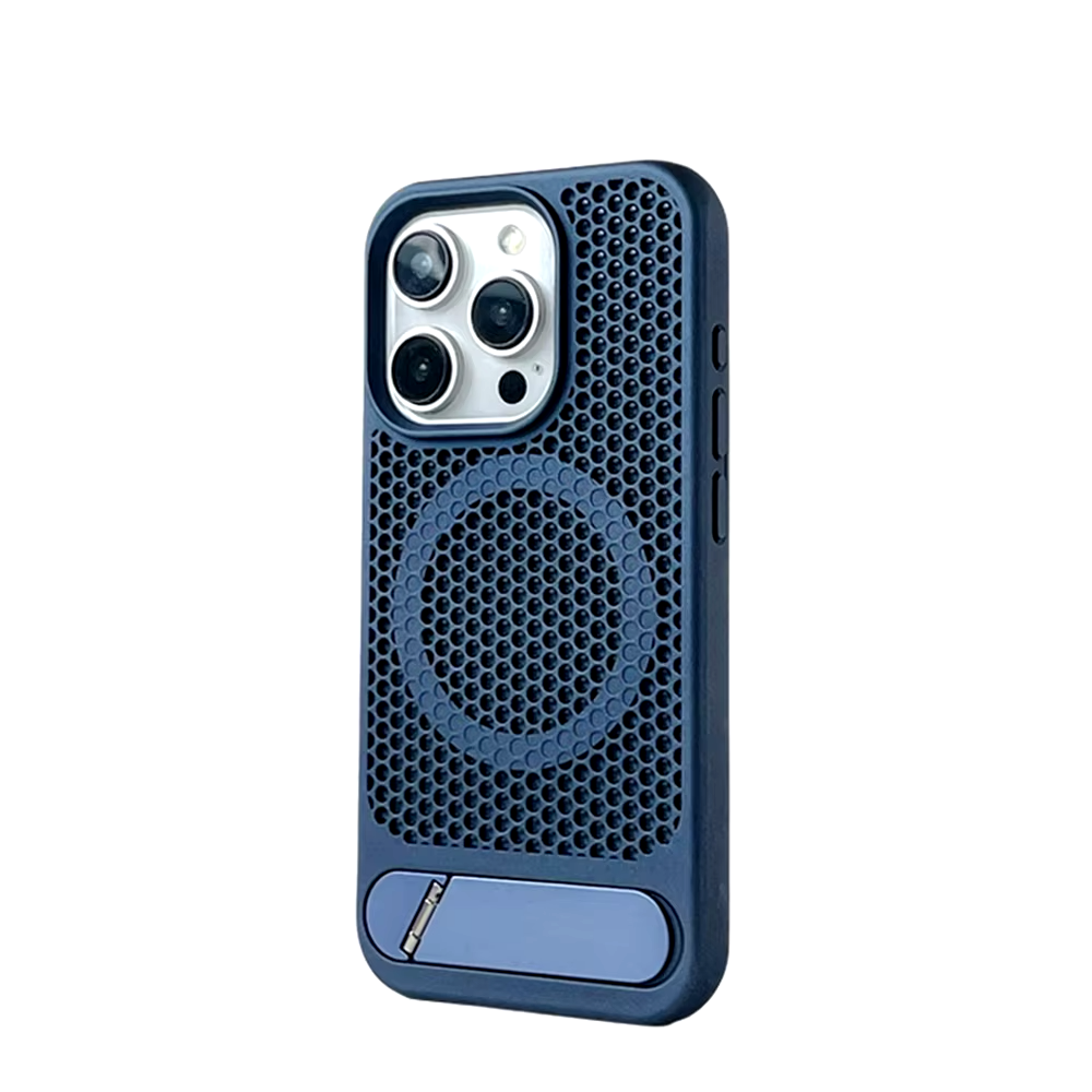 CryoStand iPhone Case