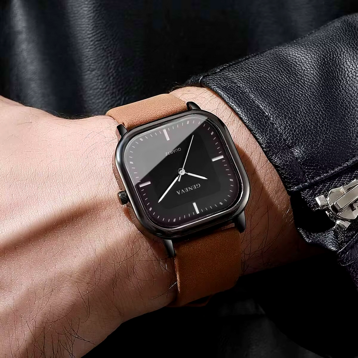The Geneva Quartz