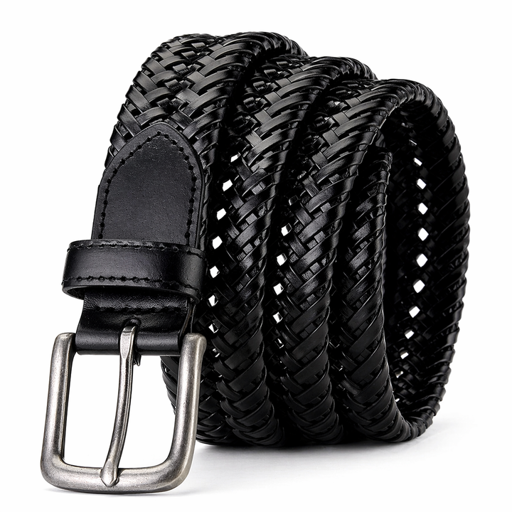 Dante Braided Belt