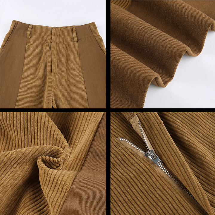 Elena Corduroy Pant
