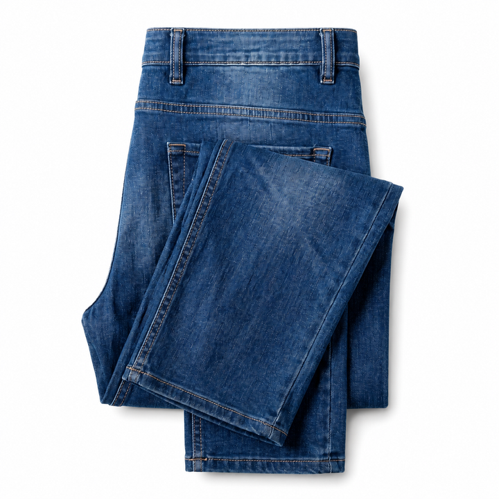 Dante Denim Pants