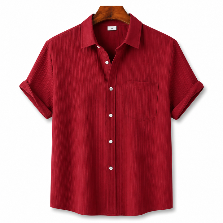 Riviera Stripe Shirt