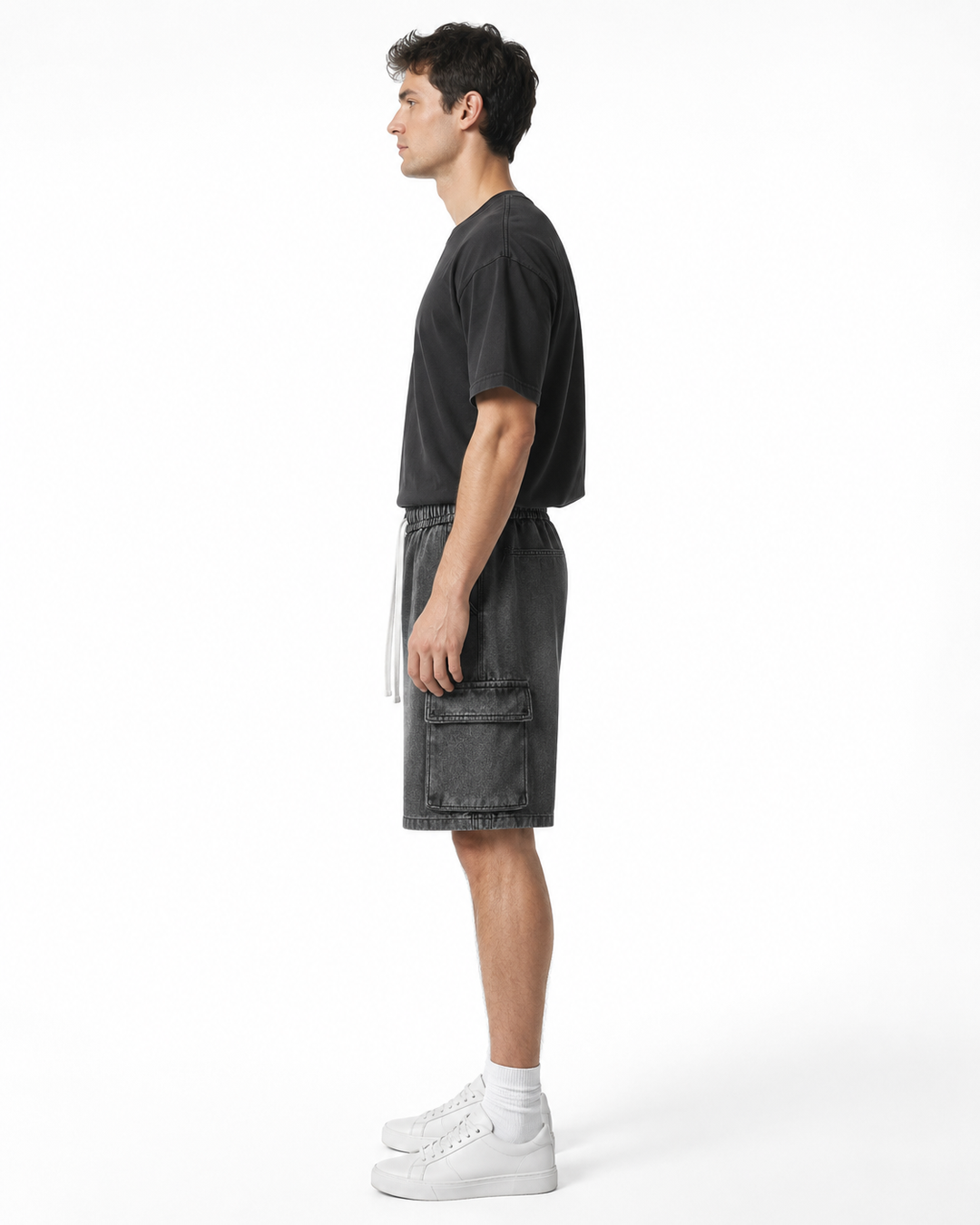 The Parker Shorts