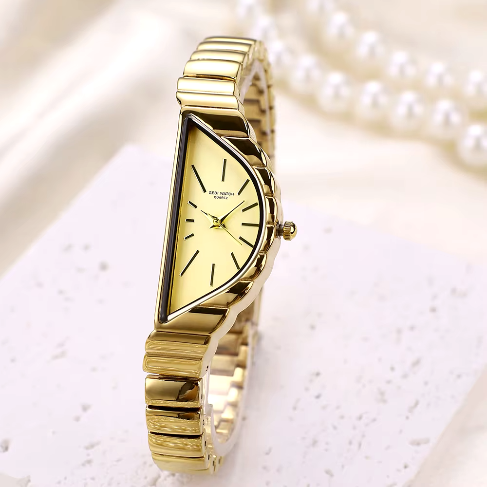 Luna Crescent Watch