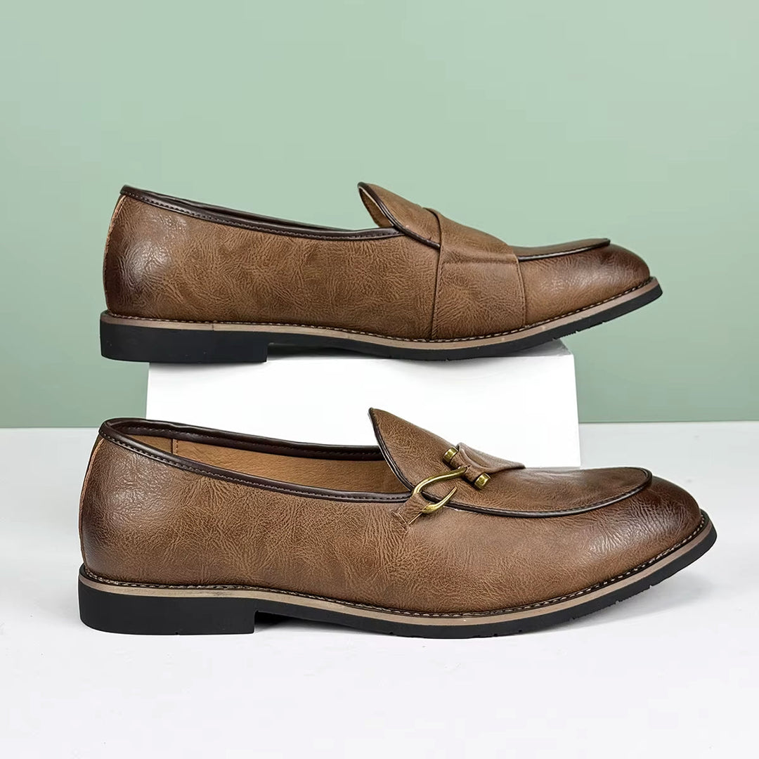 Bennett Harbor Loafer