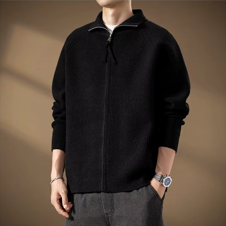 Inuit Wool Jacket