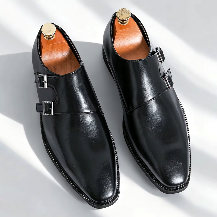 Bastian Monk Shoe