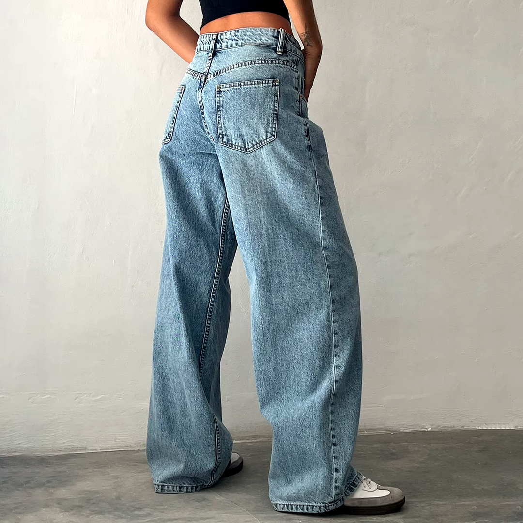 Casey Baggy Jeans