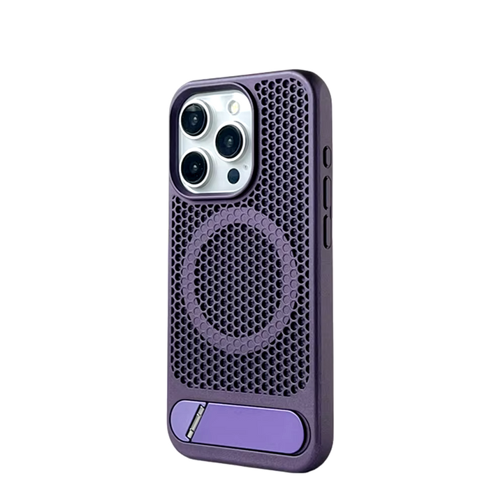 CryoStand iPhone Case