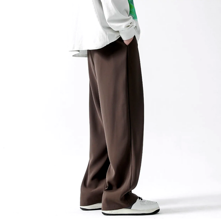 Arlo Oversize Sweatpants