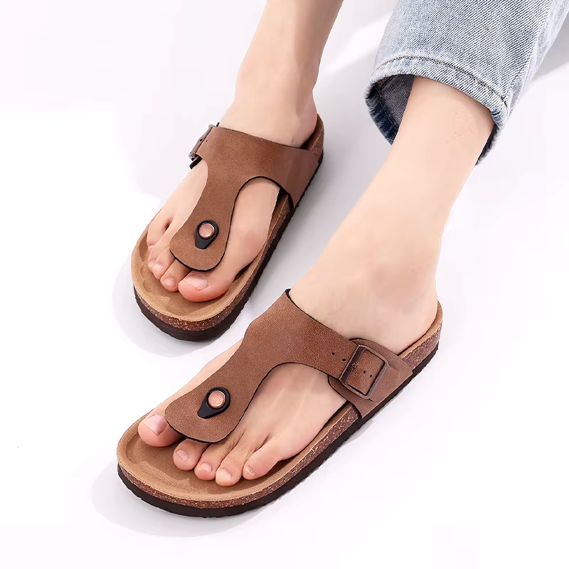 Monaco Sandals