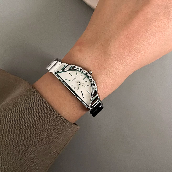 Luna Crescent Watch