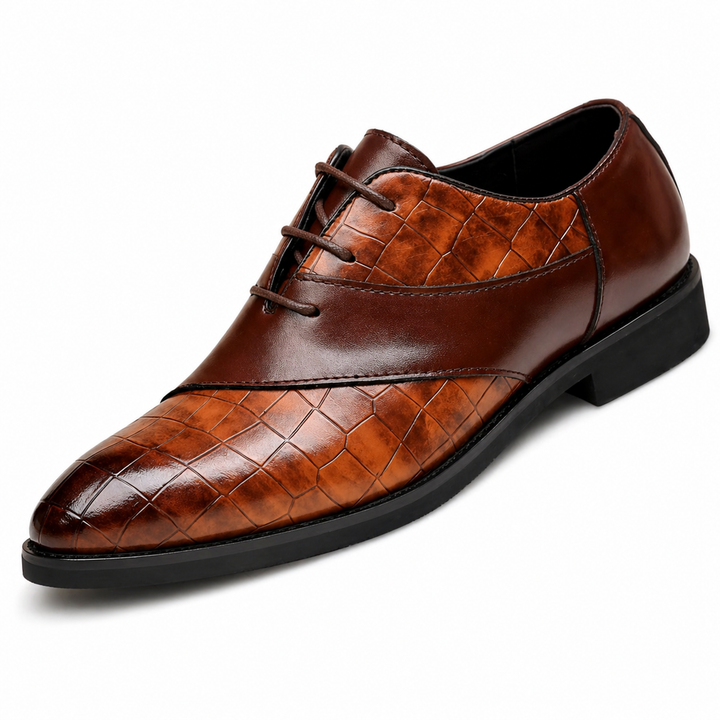 Bennett Oxford Shoe