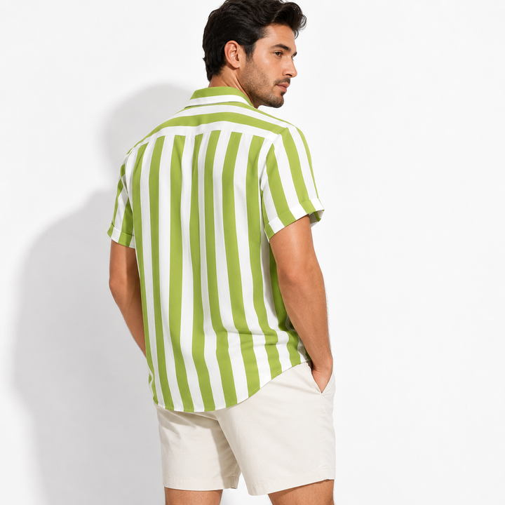 The Cannes Shirt