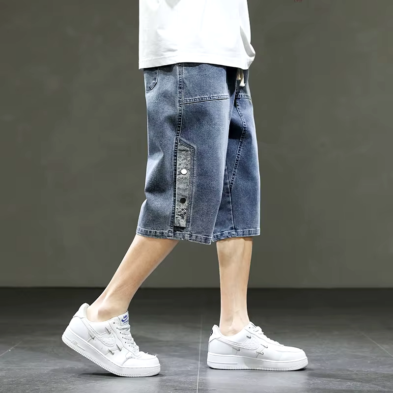 Marlow Denim Shorts