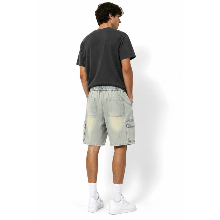 The Parker Shorts
