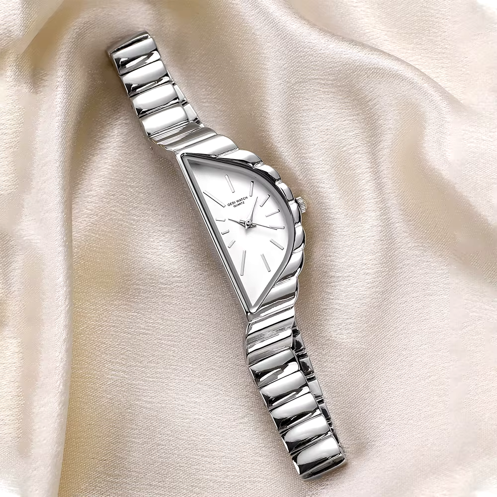 Luna Crescent Watch