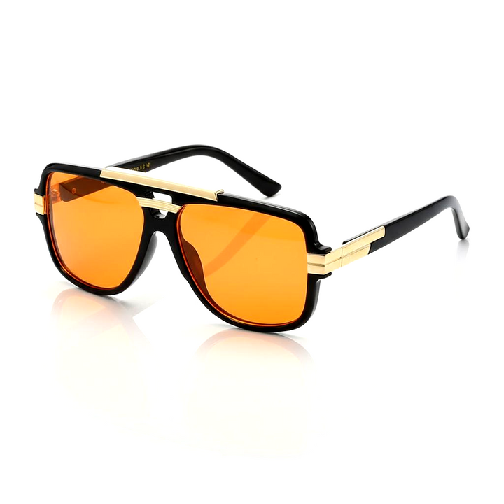 Monte Carlo Sunglasses