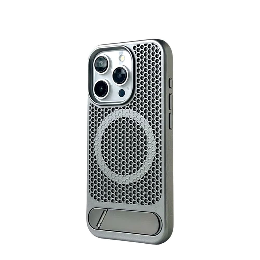 CryoStand iPhone Case