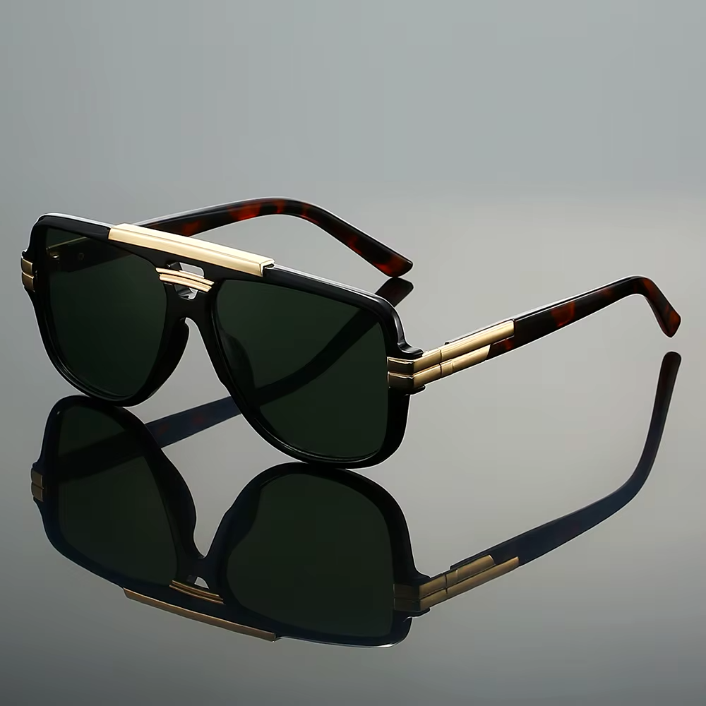 Monte Carlo Sunglasses