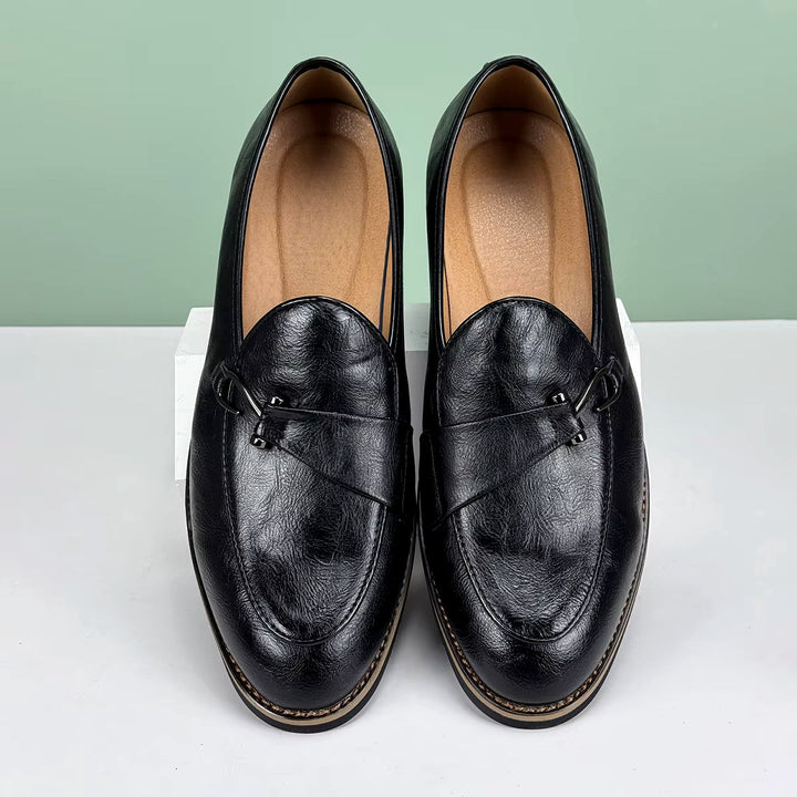 Bennett Harbor Loafer