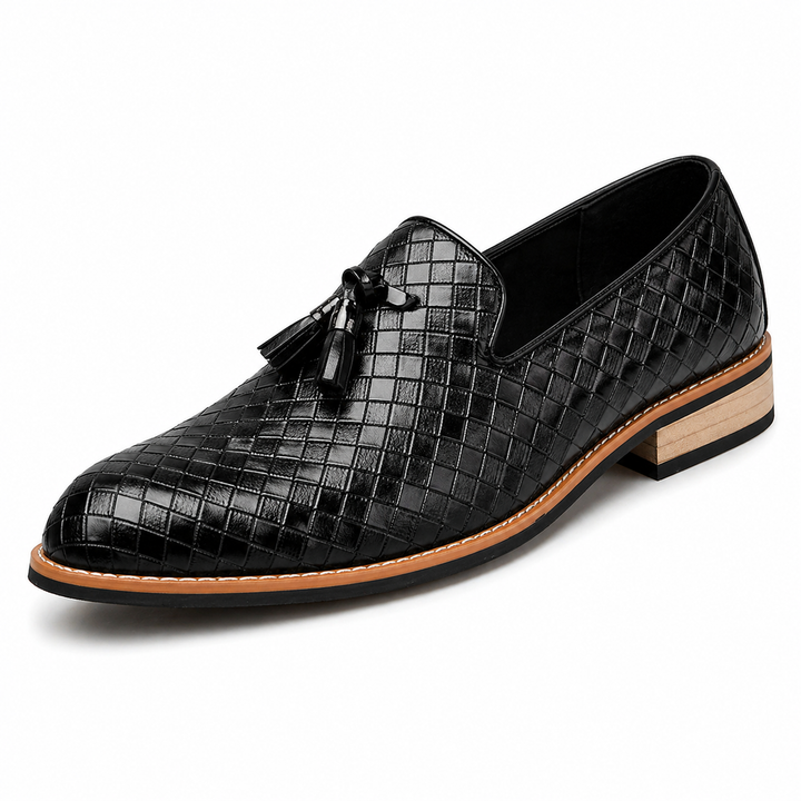Bergamo Tassel Loafers