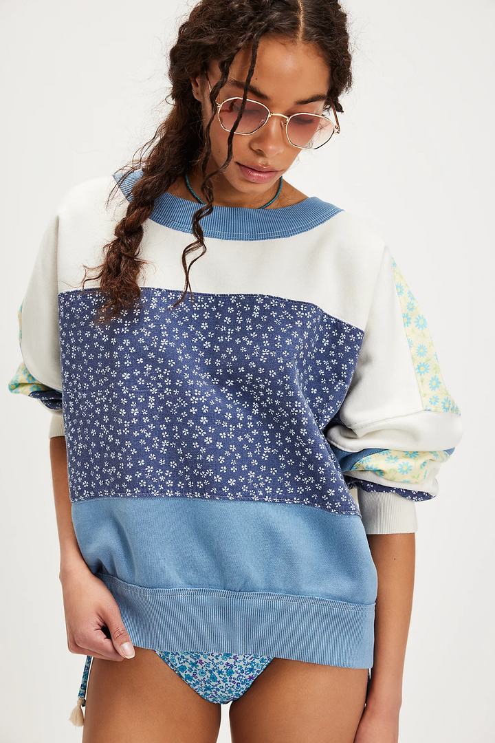 Madison Sweatshirt