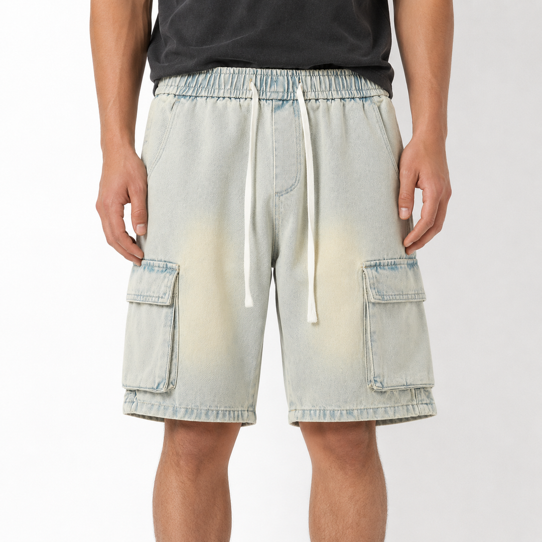 The Parker Shorts