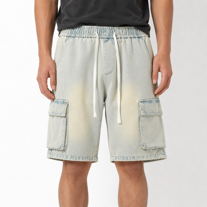The Parker Shorts