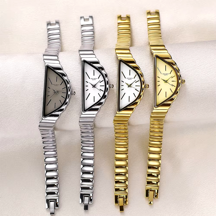 Luna Crescent Watch
