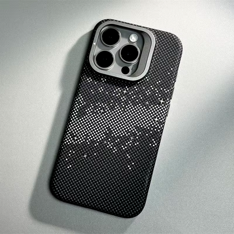 StellarGrip iPhone Case