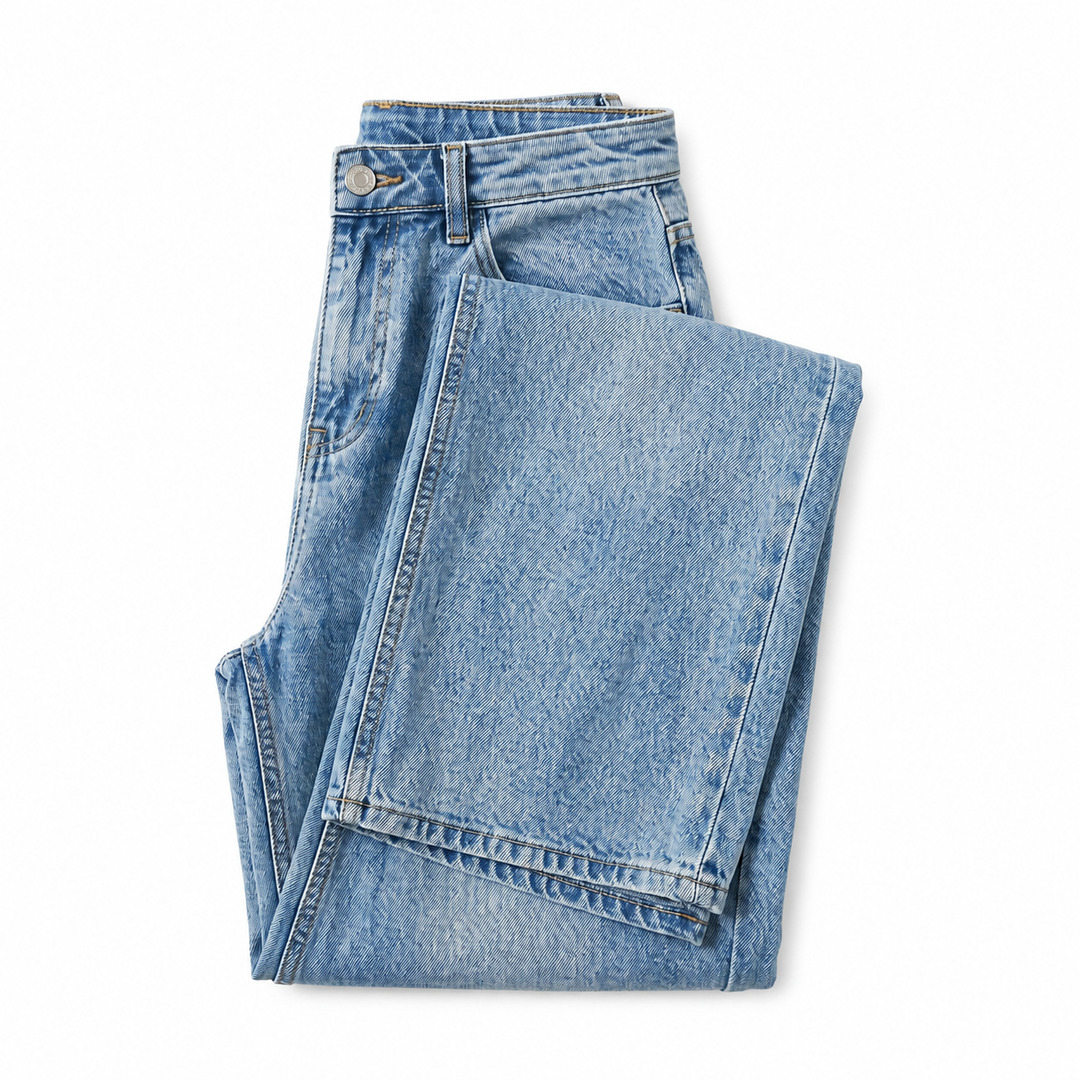 Casey Baggy Jeans