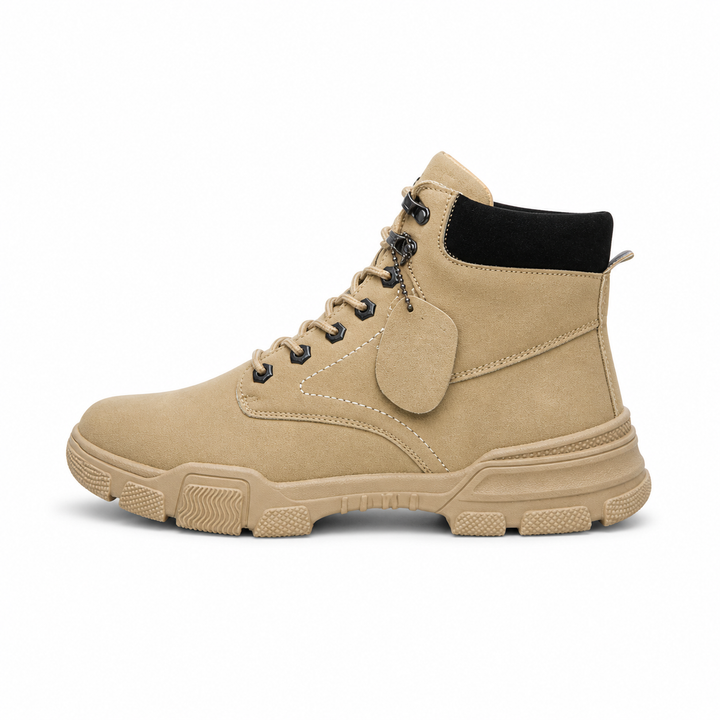 Cormac StrikeForce Boots