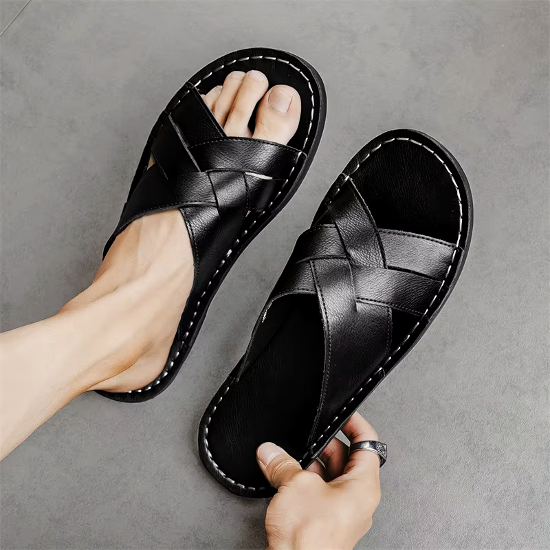 Berkley Slide Sandal