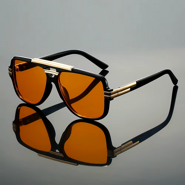 Monte Carlo Sunglasses