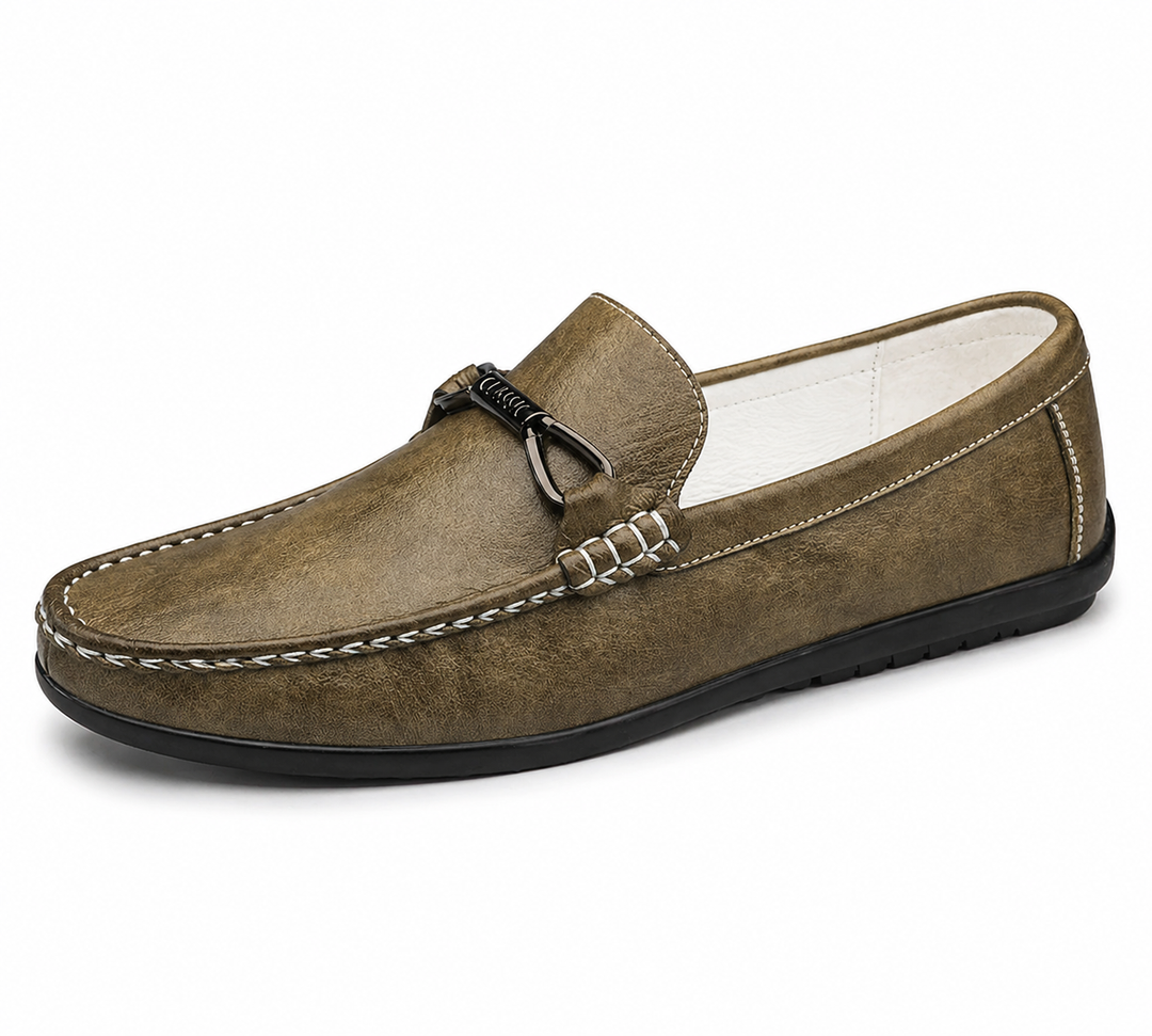 Briar Loafers