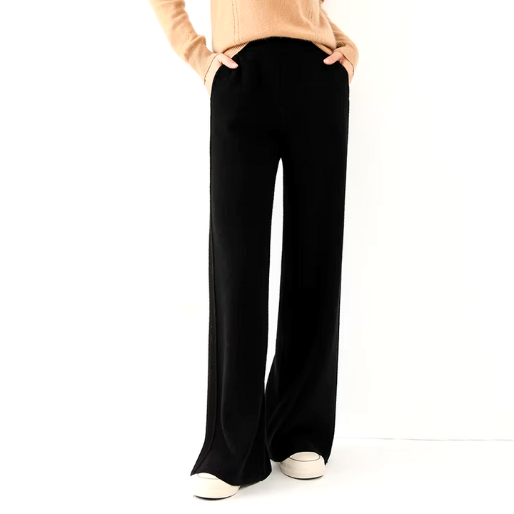 Mongolian Cashmere Pants