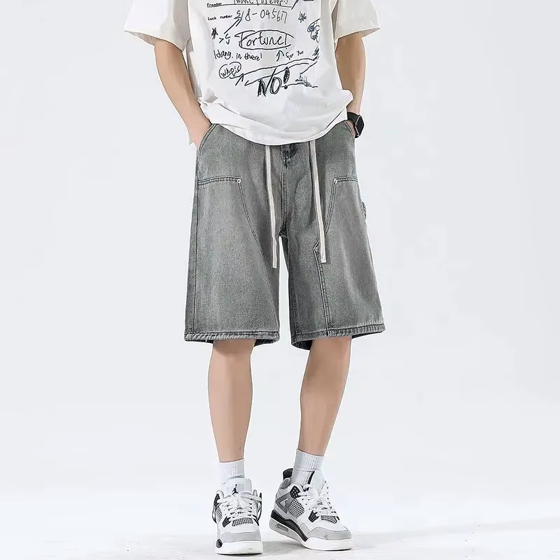 Parker Denim Shorts