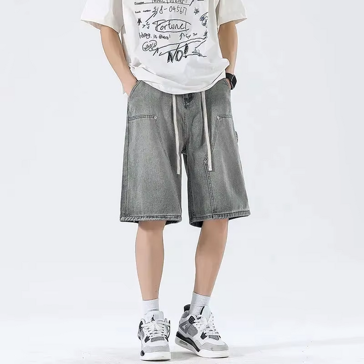 Parker Denim Shorts