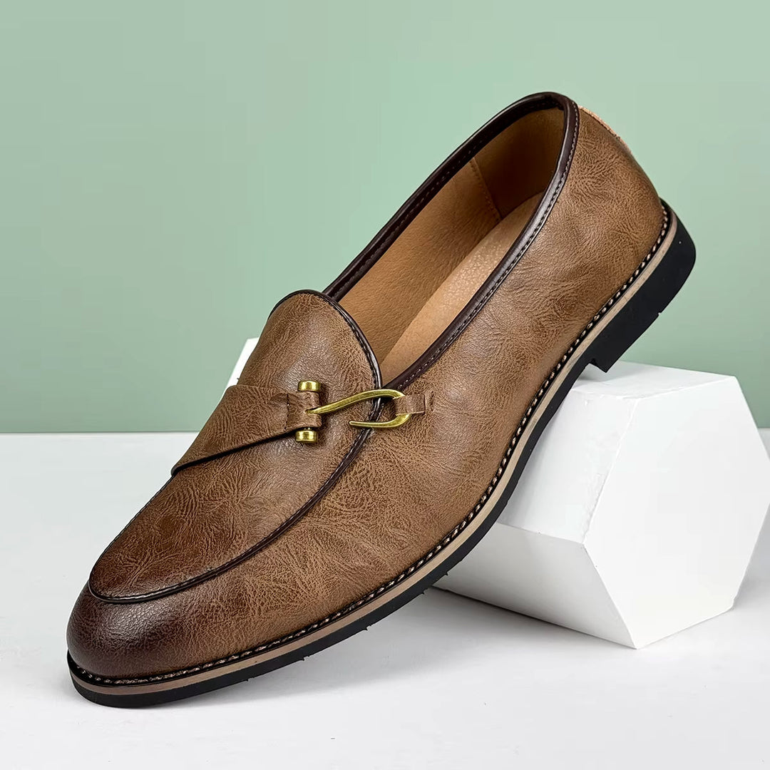 Bennett Harbor Loafer
