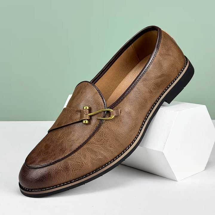 Bennett Harbor Loafer