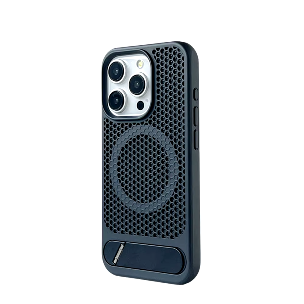 CryoStand iPhone Case