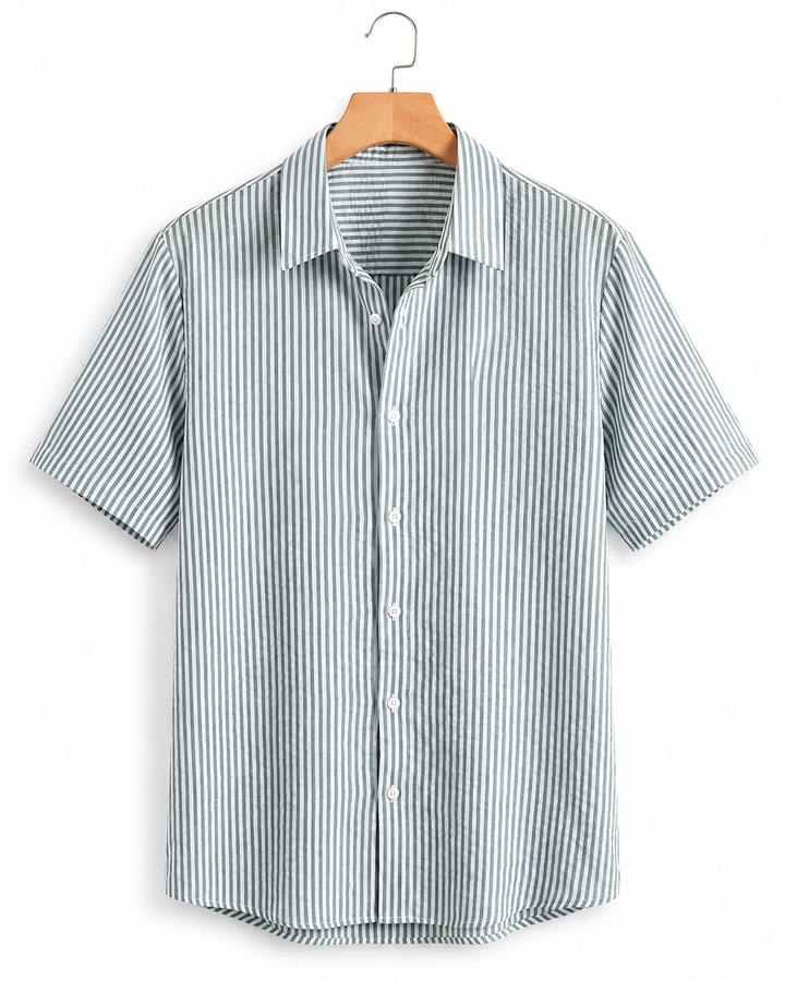 The Amalfi Shirt