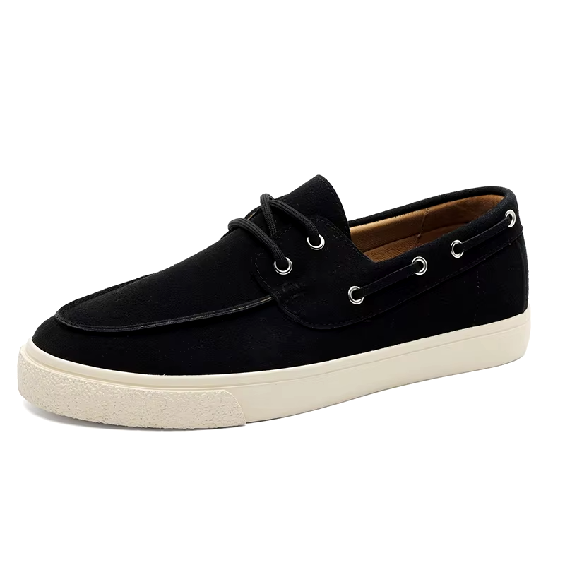 Marin Suede Loafer