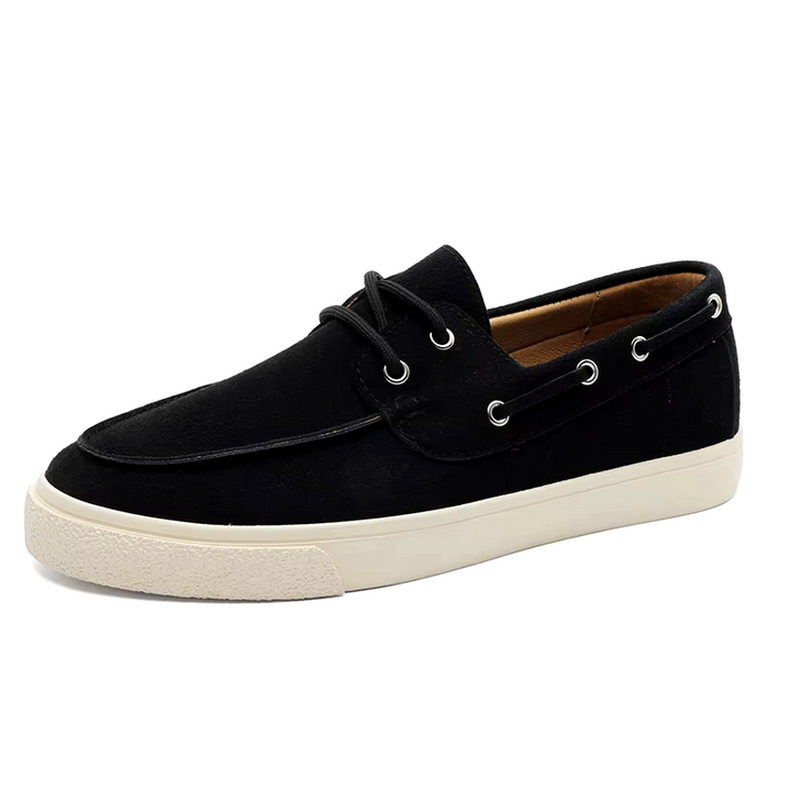 Marin Suede Loafer