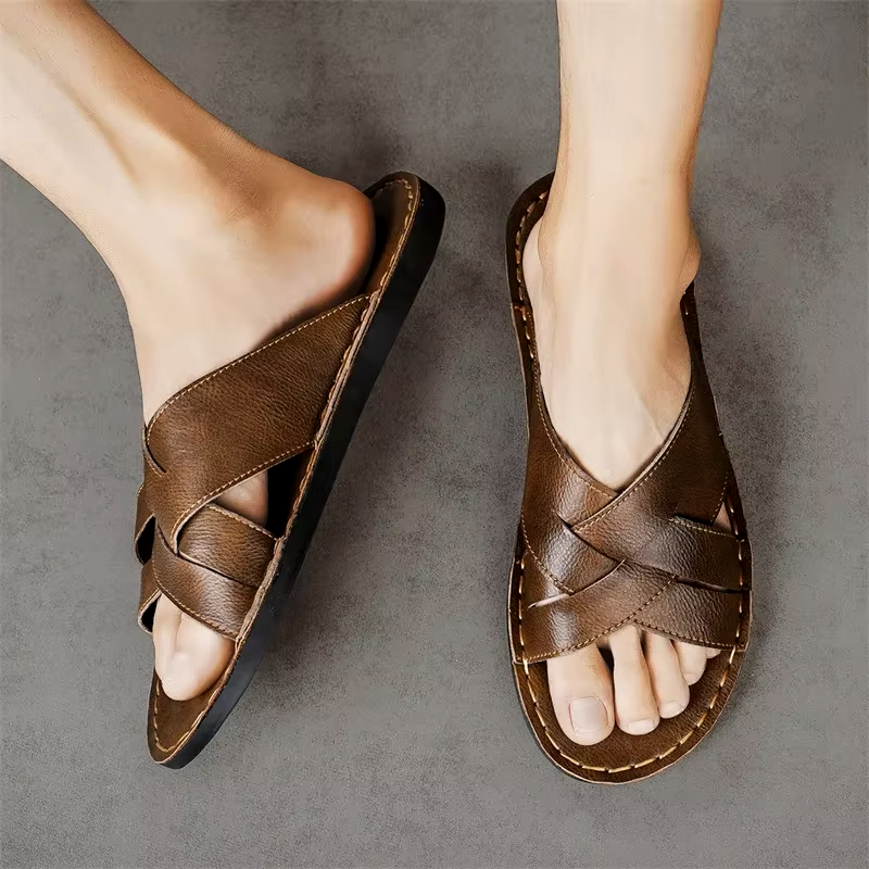 Berkley Slide Sandal