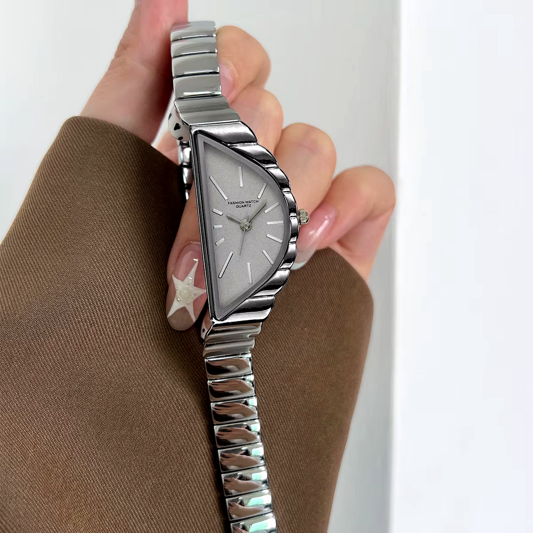Luna Crescent Watch