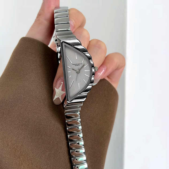 Luna Crescent Watch