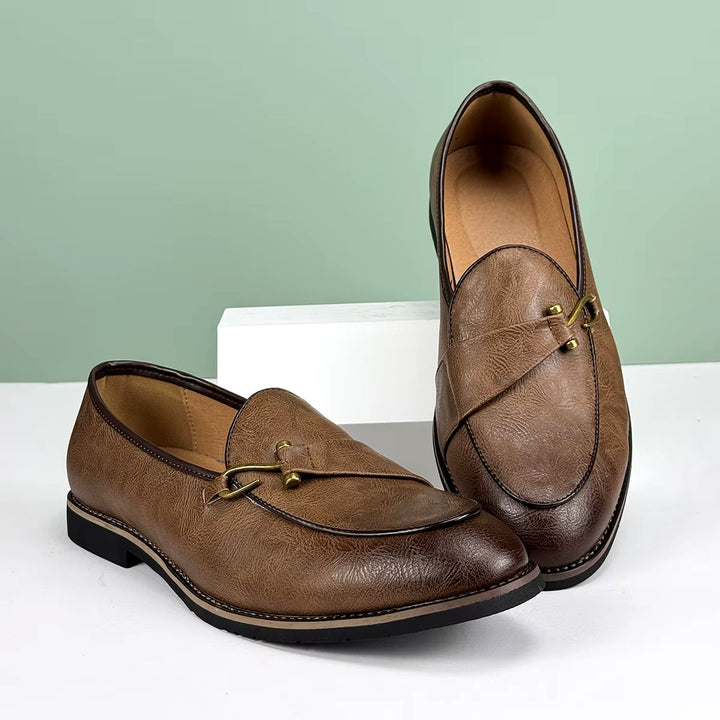 Bennett Harbor Loafer