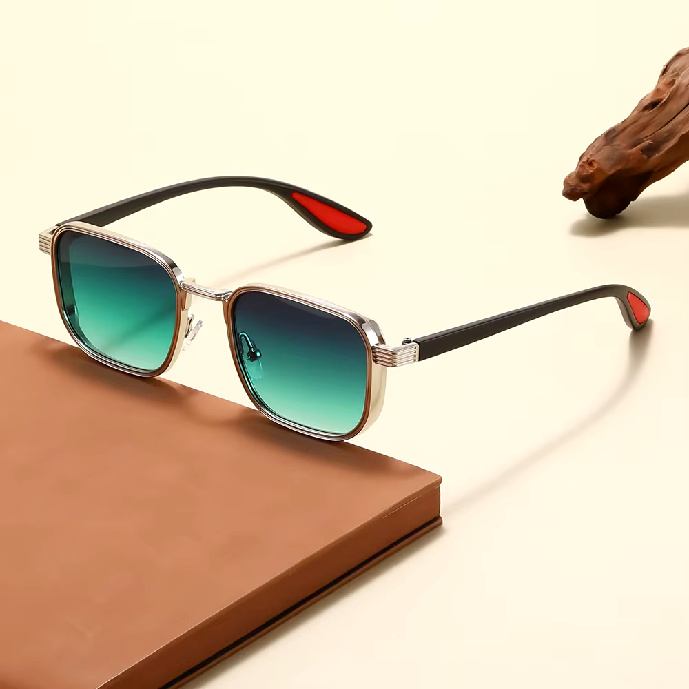 Alex Tinted Sunglasses